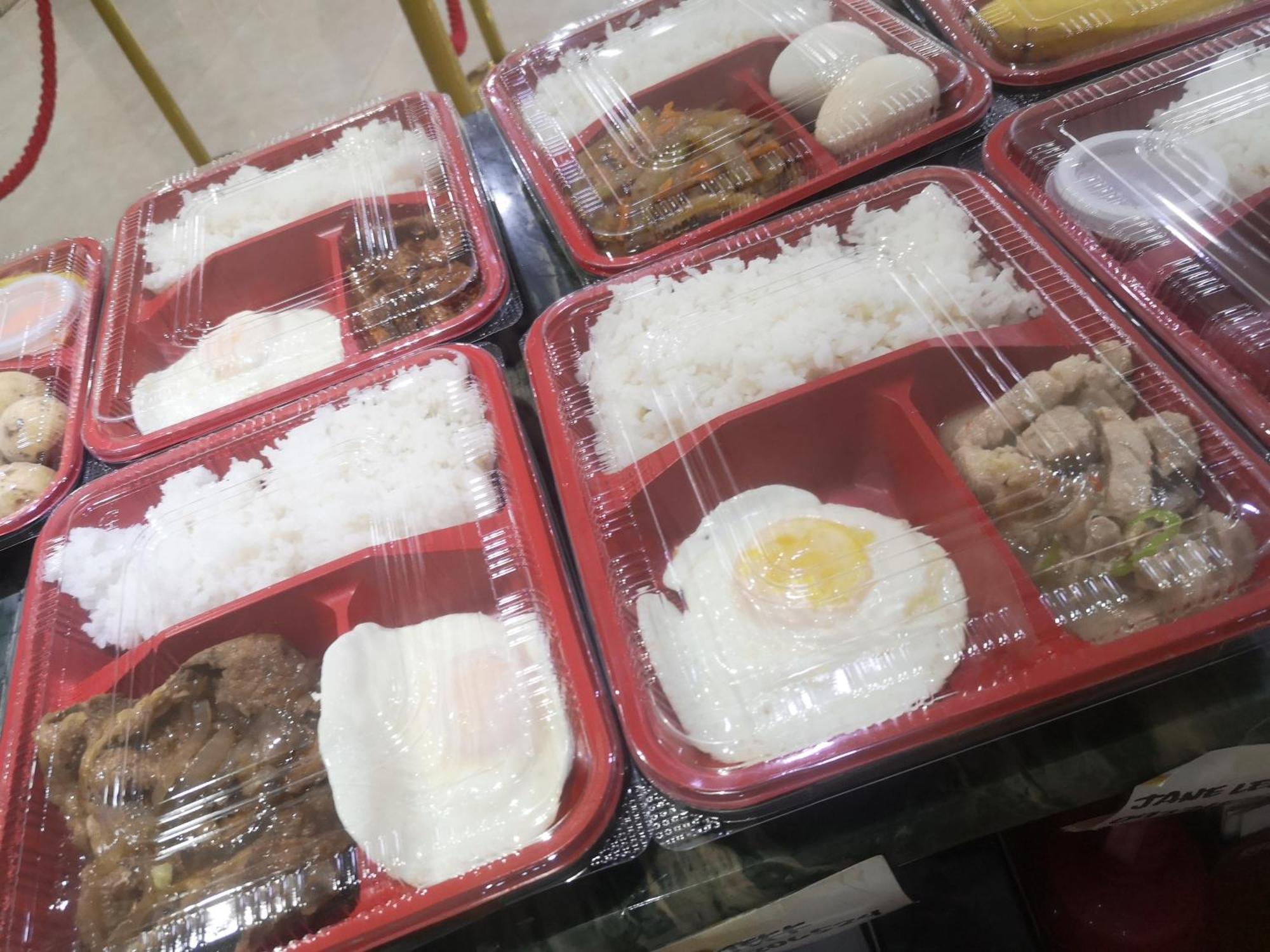 델라 챔버 호텔 마닐라 외부 사진