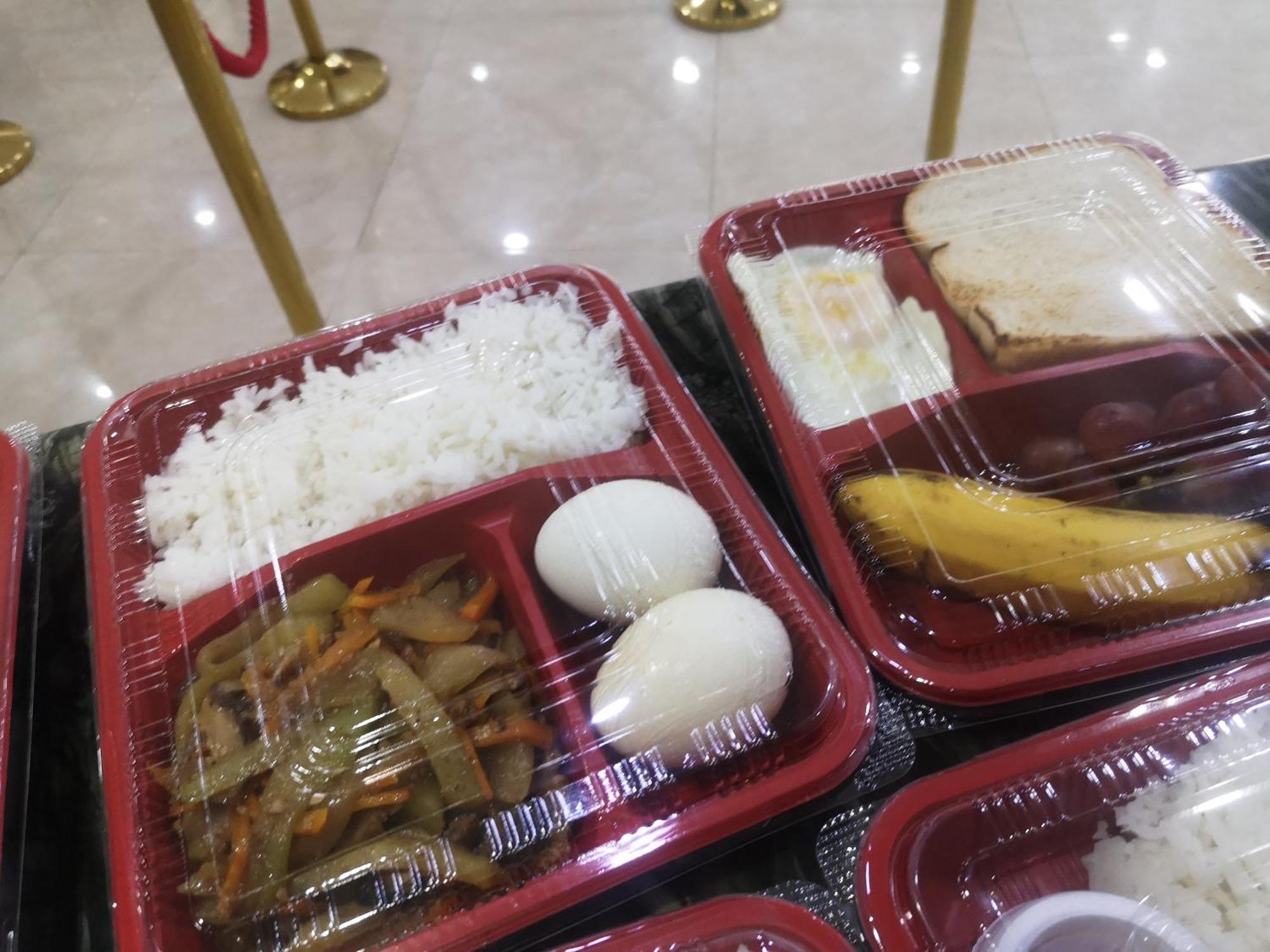 델라 챔버 호텔 마닐라 외부 사진